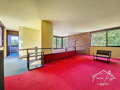 Maison, 211 m²