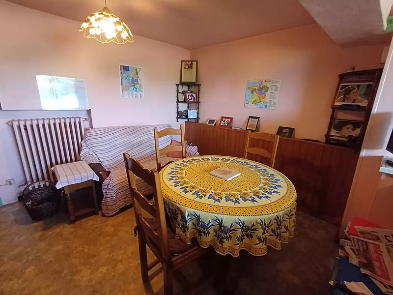 Maison, 101 m²