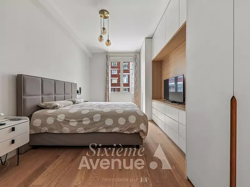 Appartement, 82 m²