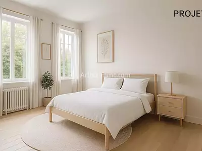 Maison, 150 m²