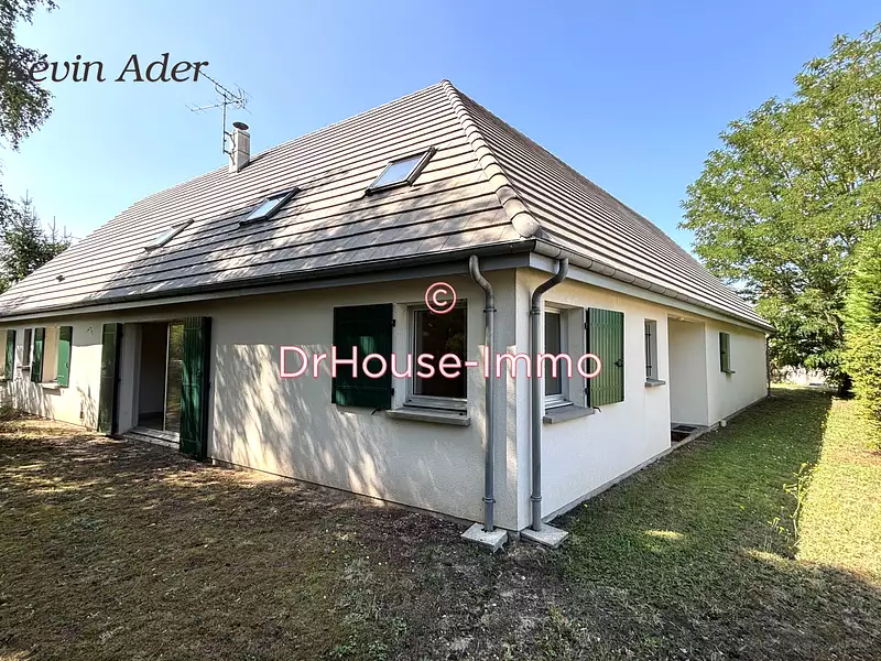 Maison, 230 m²