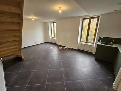 Appartement, 40 m²