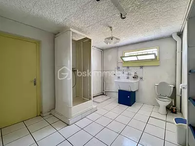 Maison, 87 m²