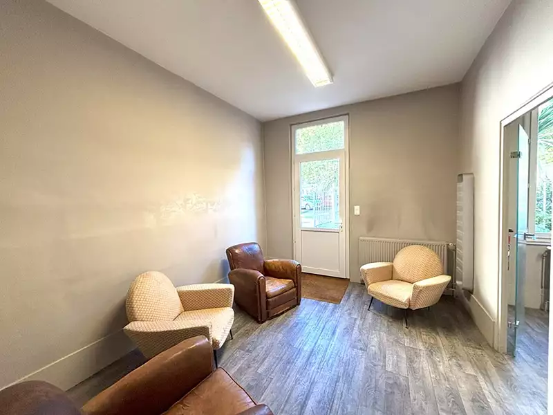 Maison, 127 m²