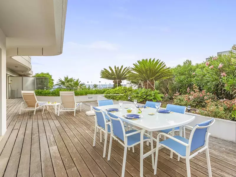 Appartement, 77,7 m²