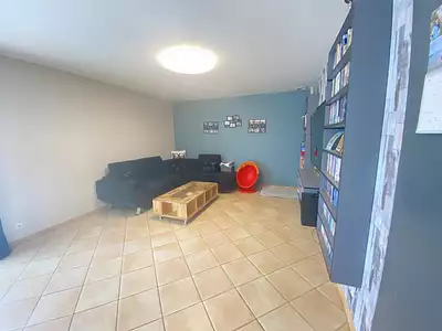 Maison, 85 m²