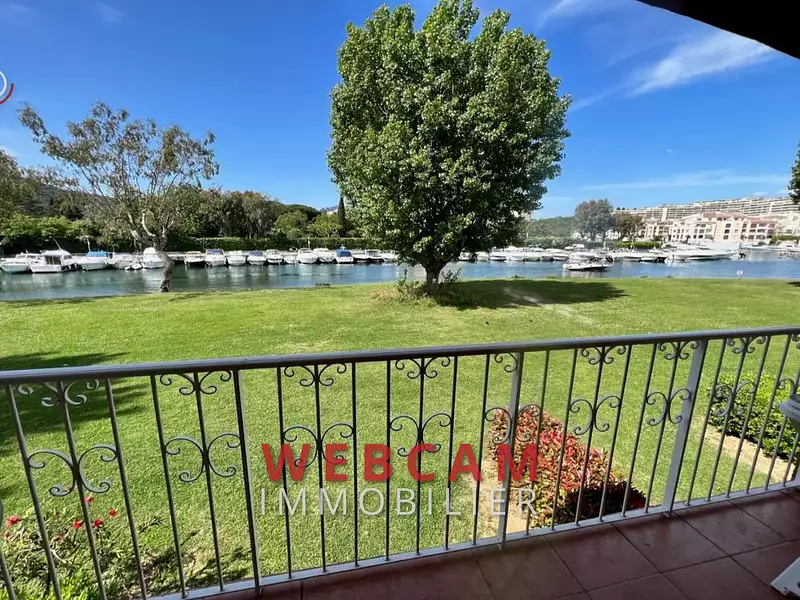 Appartement, 27,21 m²