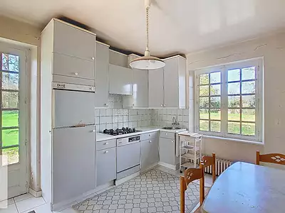 Maison, 181 m²