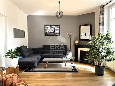 Appartement, 69 m²