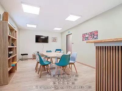 Maison, 213 m²