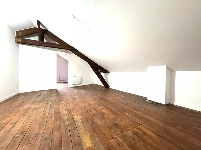 Appartement, 65 m²