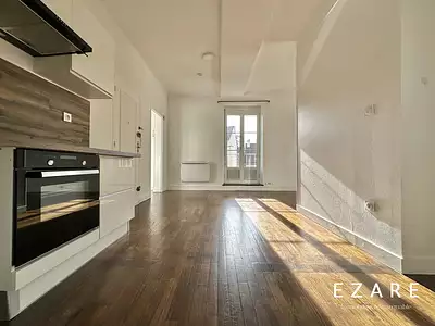 Appartement, 50,57 m²