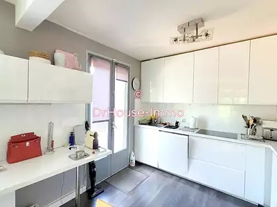 Maison, 130 m²