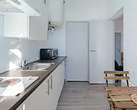 Appartement, 26 m²