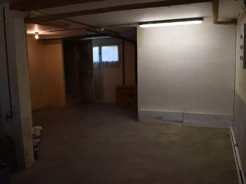 Maison, 86 m²