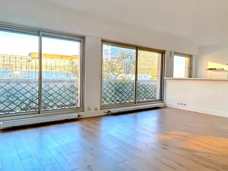 Appartement, 89 m²
