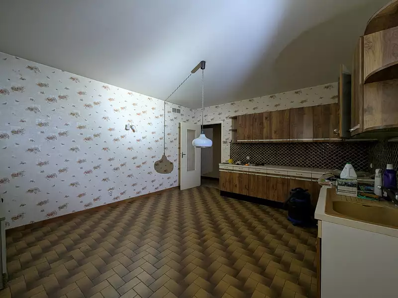 Appartement, 76,5 m²