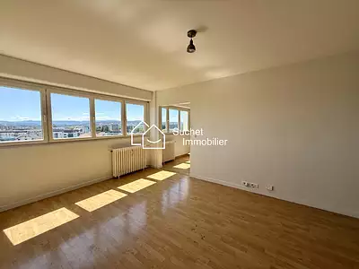 Appartement, 80,27 m²