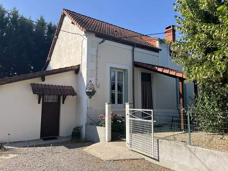 Maison, 110 m²