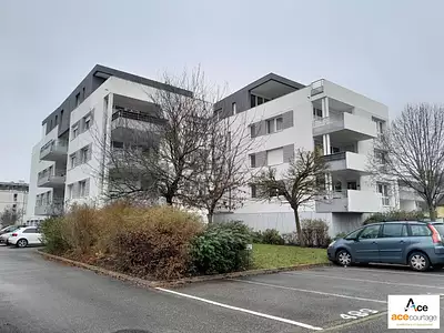 Appartement, 85,52 m²