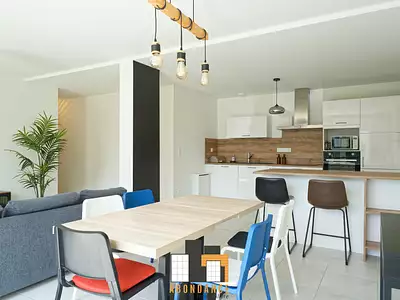 Appartement, 78 m²
