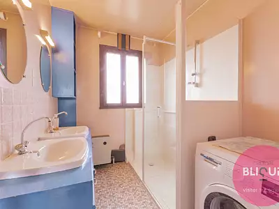 Maison, 84 m²