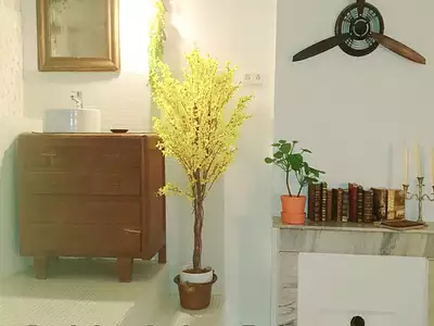Appartement, 26,12 m²