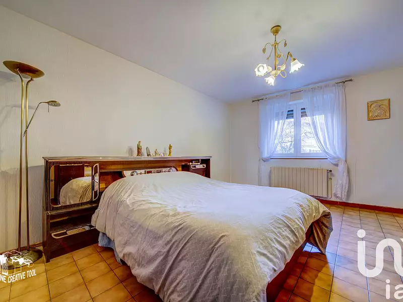 Maison, 97 m²
