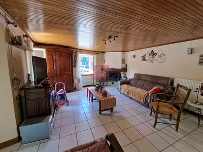 Maison, 108 m²