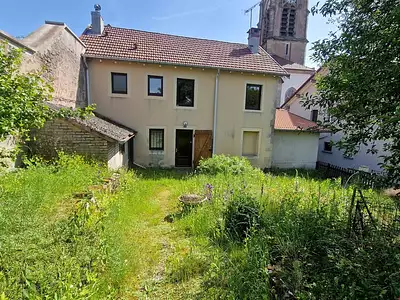 Maison, 80,57 m²
