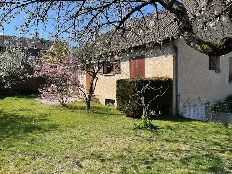 Maison, 115 m²