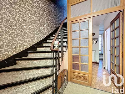 Maison, 228 m²