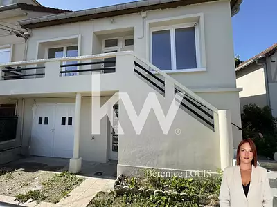 Appartement, 58,88 m²