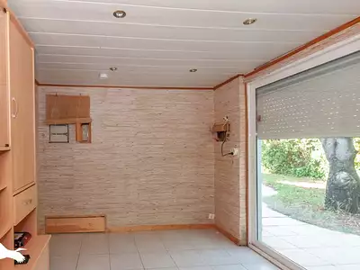 Maison, 104 m²