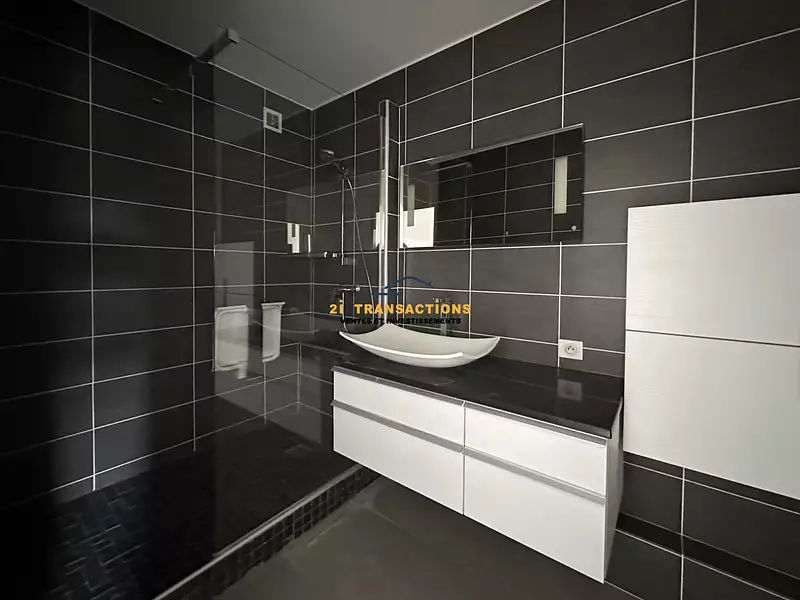 Appartement, 79,08 m²