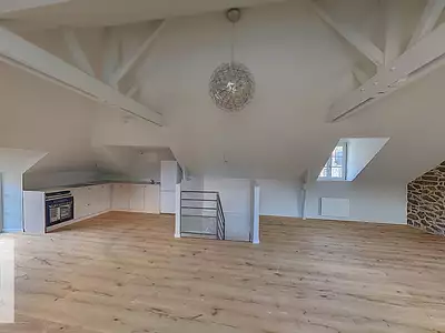 Maison, 100,5 m²