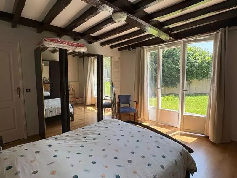 Maison, 94 m²