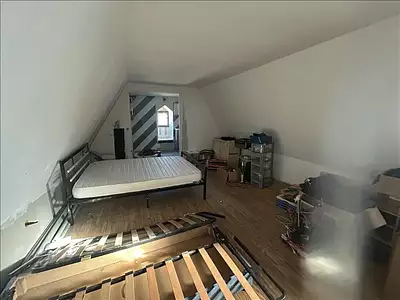 Maison, 53 m²