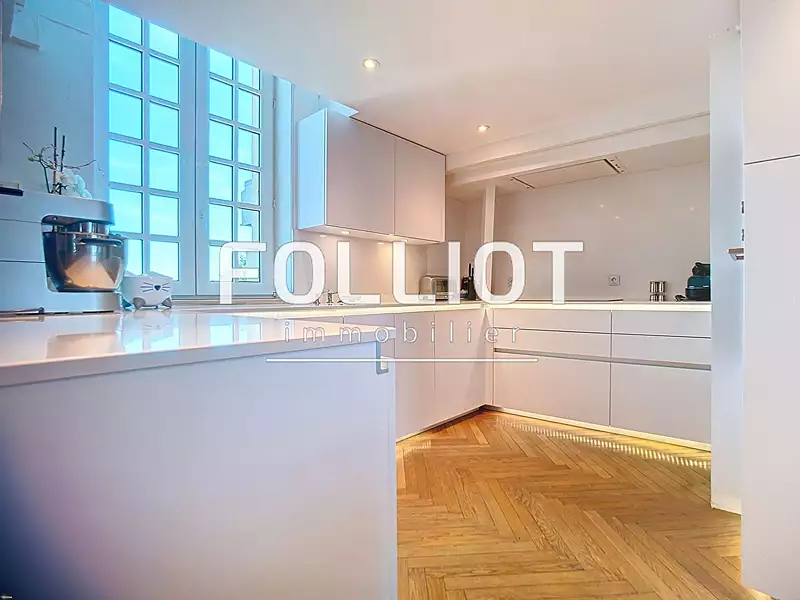 Appartement, 77 m²