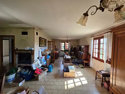 Maison, 85 m²
