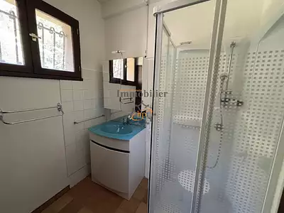 Maison, 52 m²
