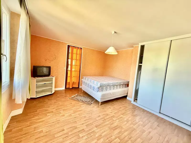 Maison, 110 m²