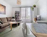 Appartement, 61 m²