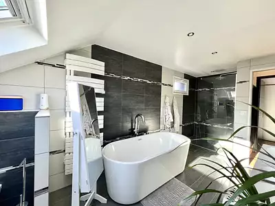 Maison, 185 m²