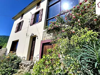Maison, 149 m²