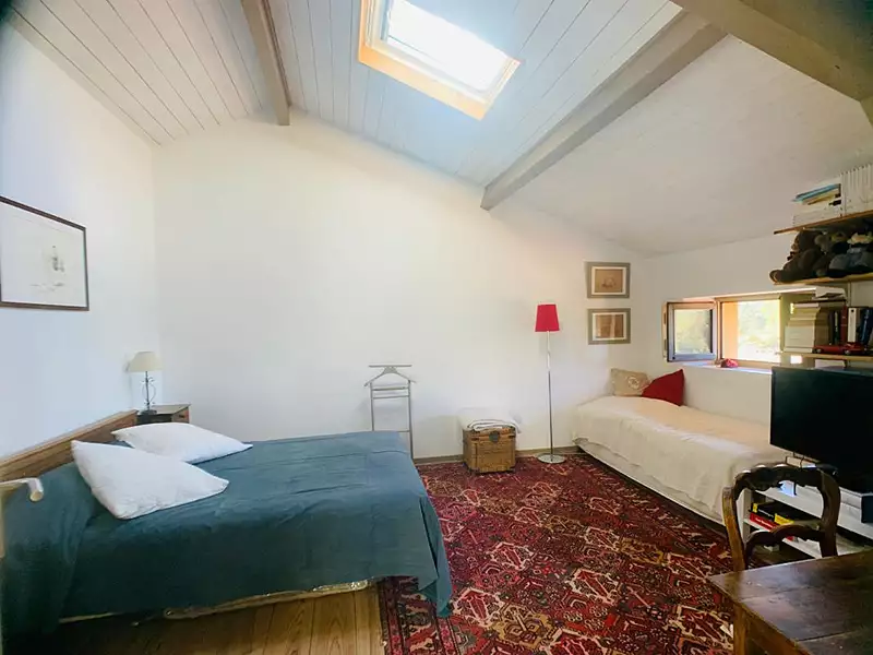 Maison, 173 m²