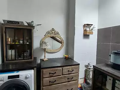 Appartement, 83 m²