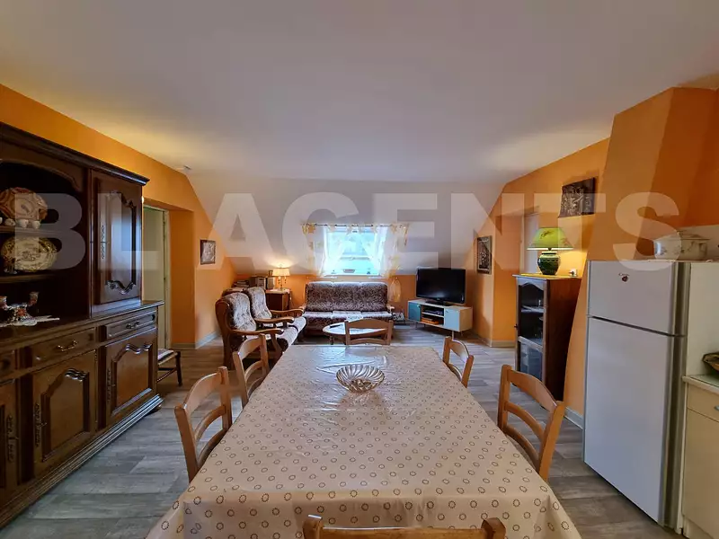 Maison, 190 m²