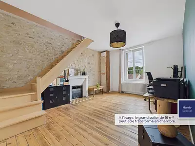 Maison, 146 m²