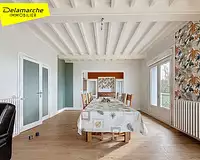 Maison, 256 m²